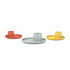 Contentor O-Tidy com Tabuleiro